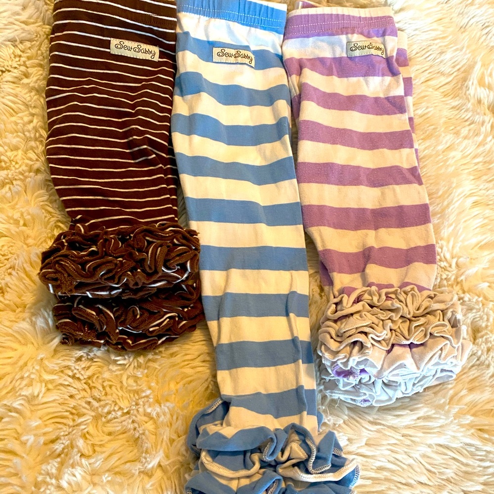 Sew Sassy Icings size 18month/2